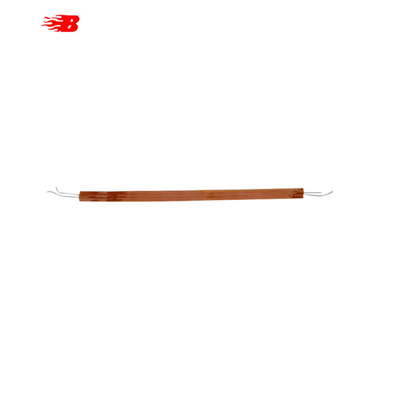 125型加熱器