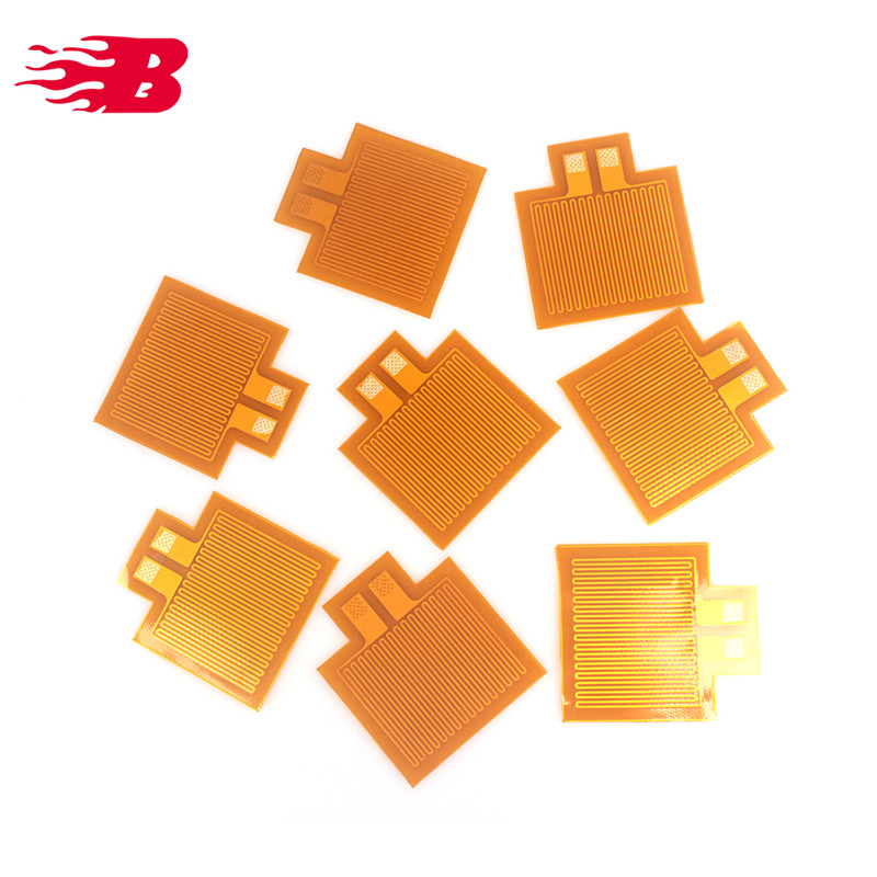 聚酰亞胺（PI）加熱膜
