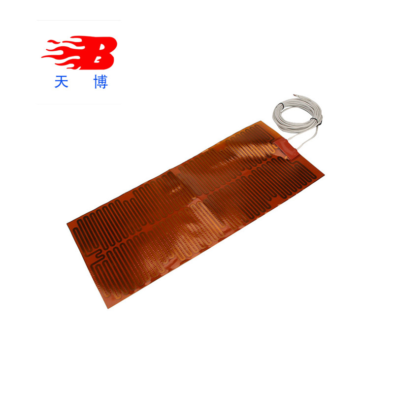 聚酰亞胺加熱膜 