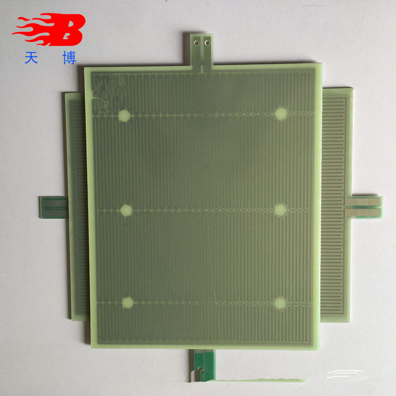 動(dòng)力電池加熱片