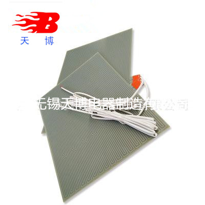 動(dòng)力電池加熱片 